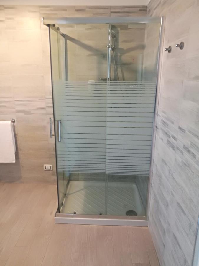 Settimo Sole Affitta Camere Taranto Exterior foto