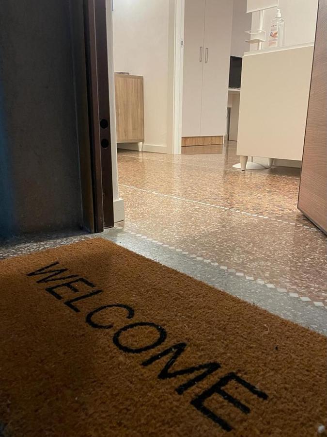 Settimo Sole Affitta Camere Taranto Exterior foto