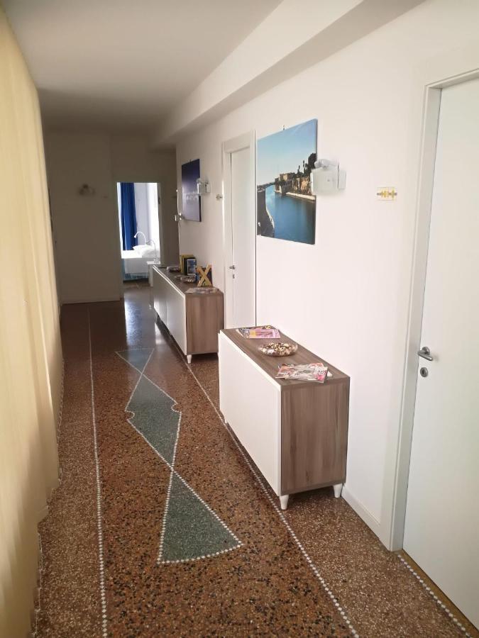 Settimo Sole Affitta Camere Taranto Exterior foto