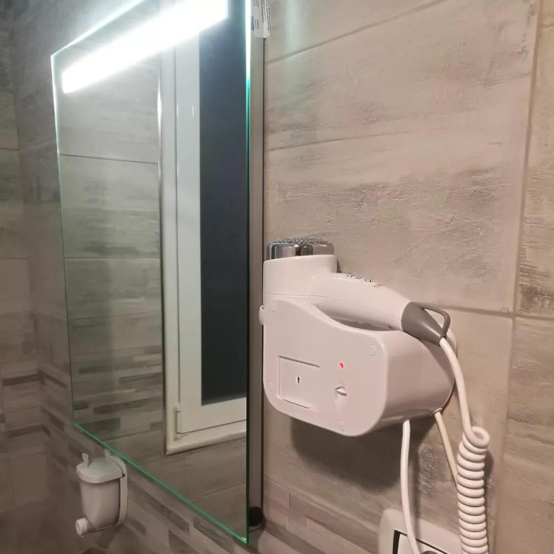 Settimo Sole Affitta Camere Taranto Exterior foto